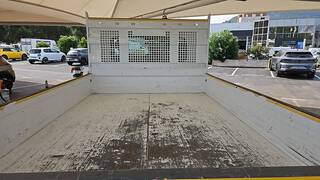 Vehicle 3D Image