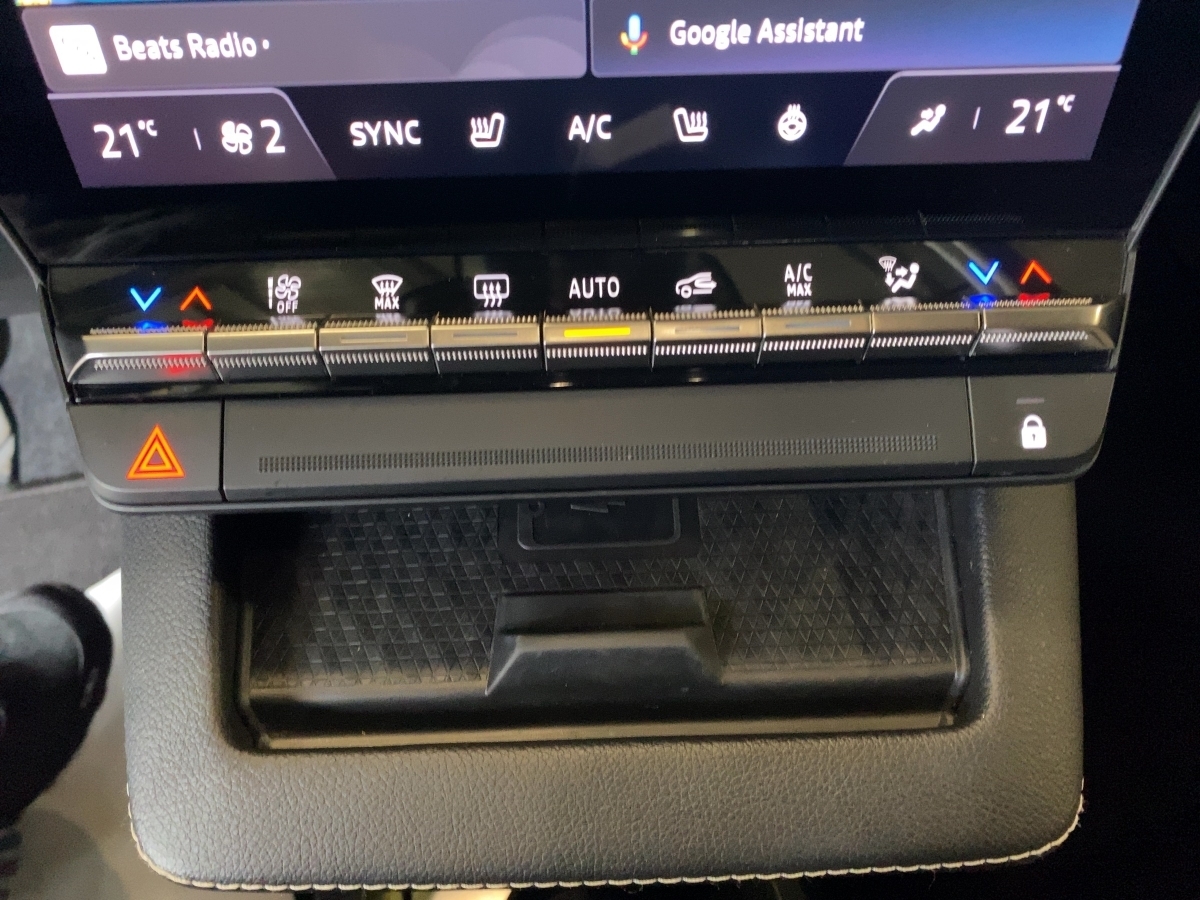 Renault Megane E-TECH – Bild 16