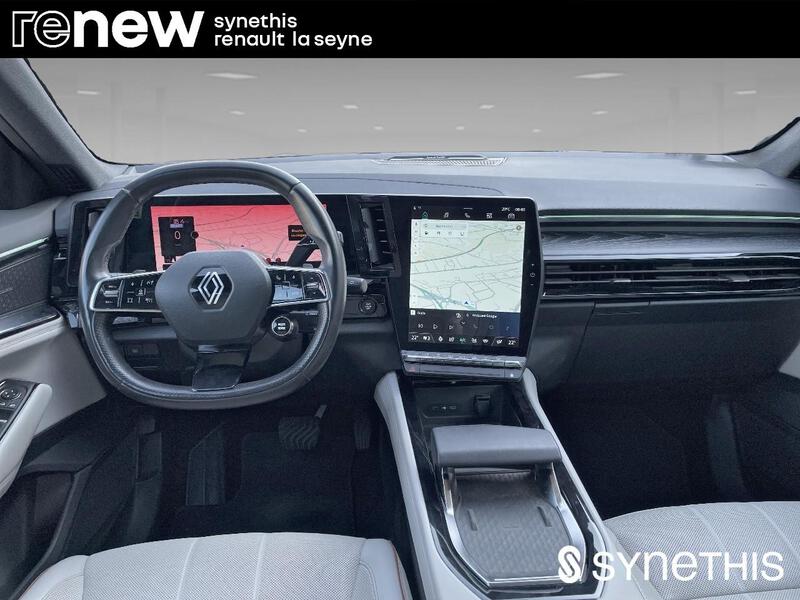 Renault Espace VI