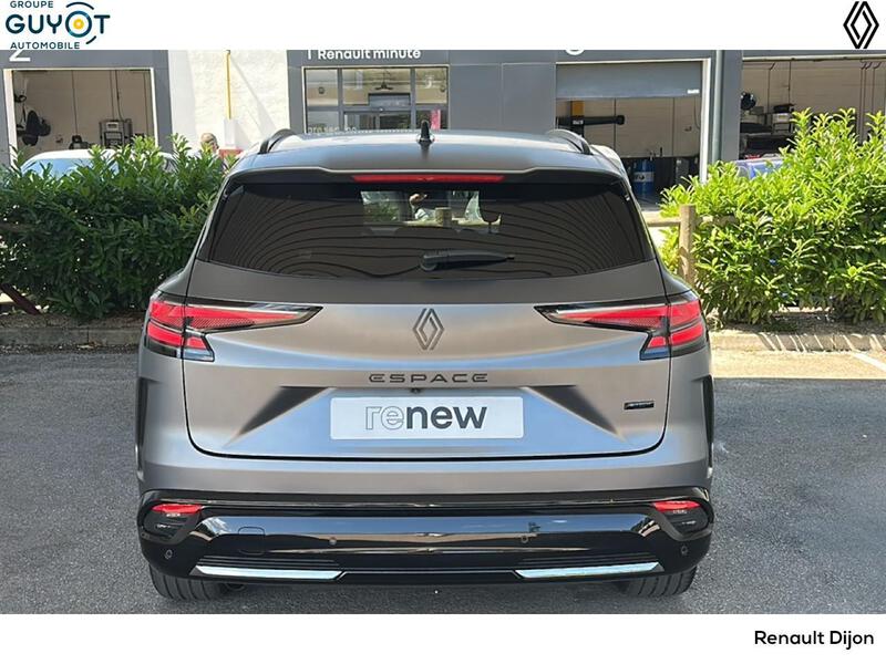 Renault Espace VI