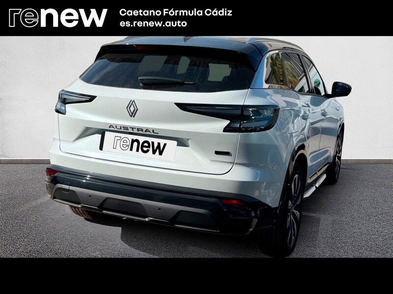 Renault Austral