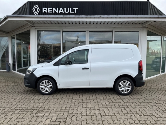 Renault Kangoo – Bild 4