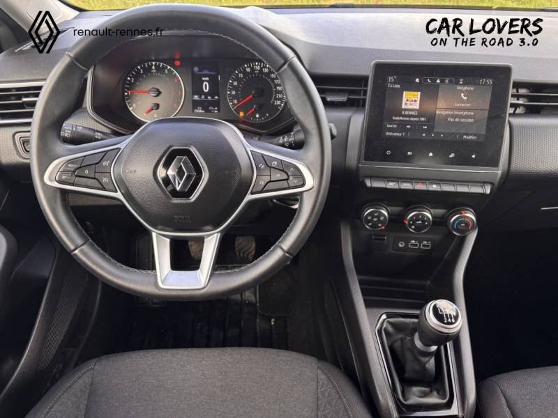 Renault Clio V