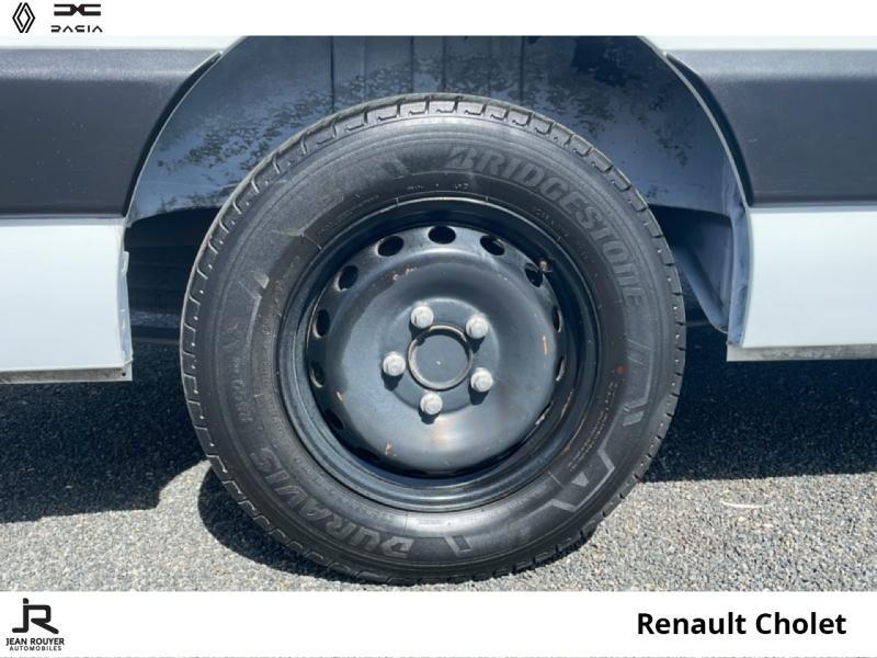 Renault Master Fourgon