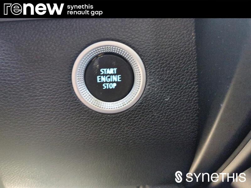 Renault ZOE E-Tech Electrique