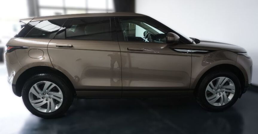 LAND ROVER Range Rover Evoque 2020 — imagine 6