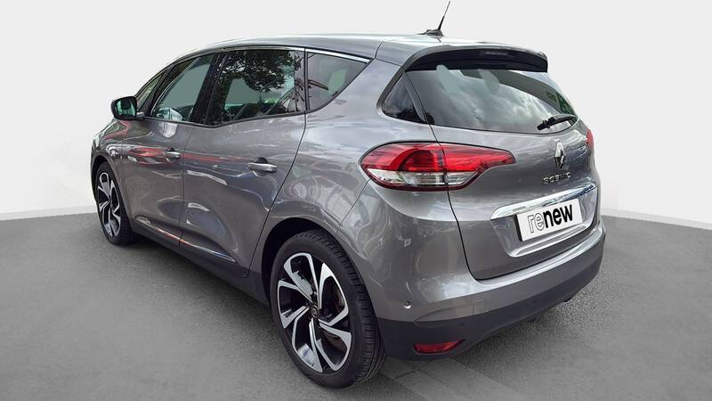 Renault Scenic IV