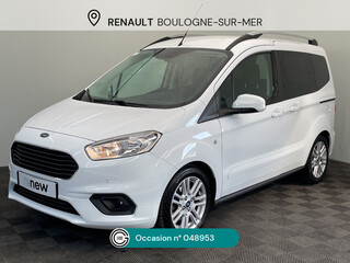 Vehicle 3D Image