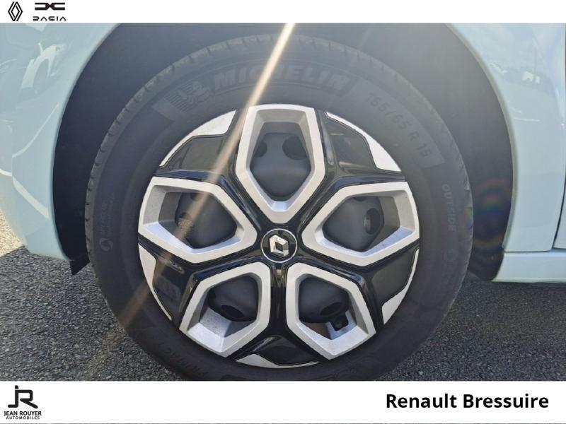 Renault Twingo III