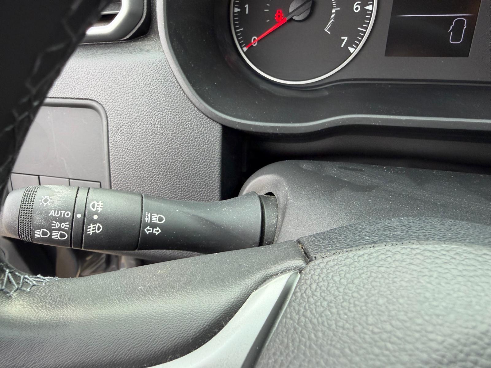 Dacia Duster – Bild 11