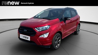 Vehicle 3D Image