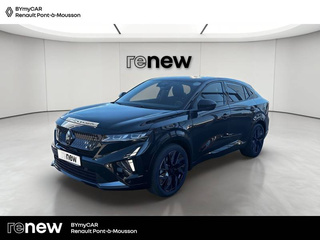 Vehicle 3D Image