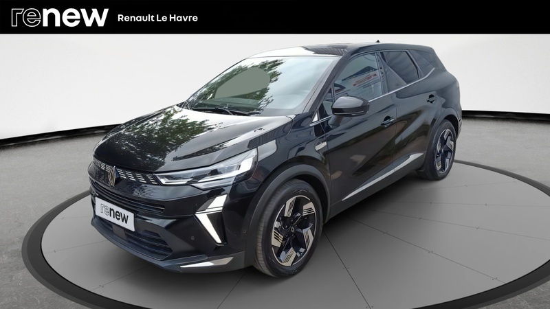 Renault Symbioz
