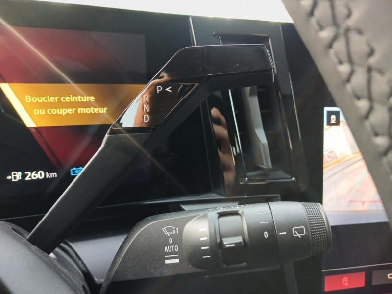 Renault Scenic E-Tech Electrique