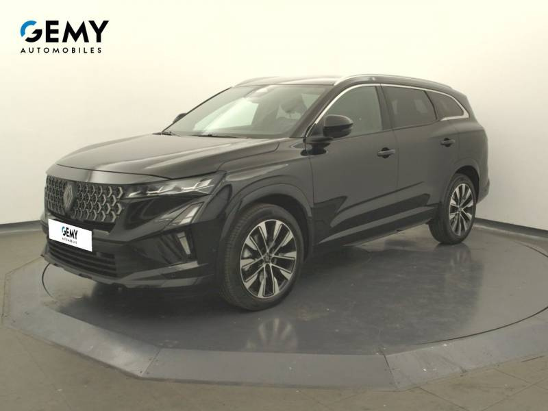 Renault Espace VI