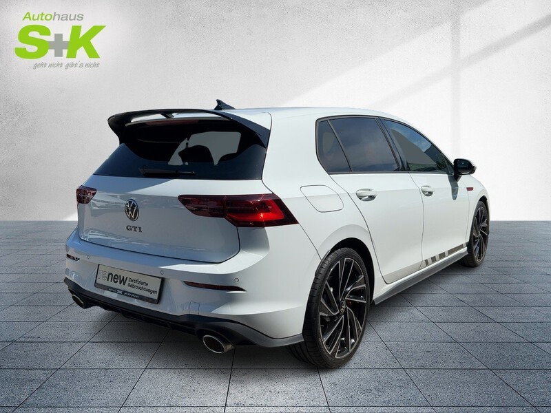 VW Golf