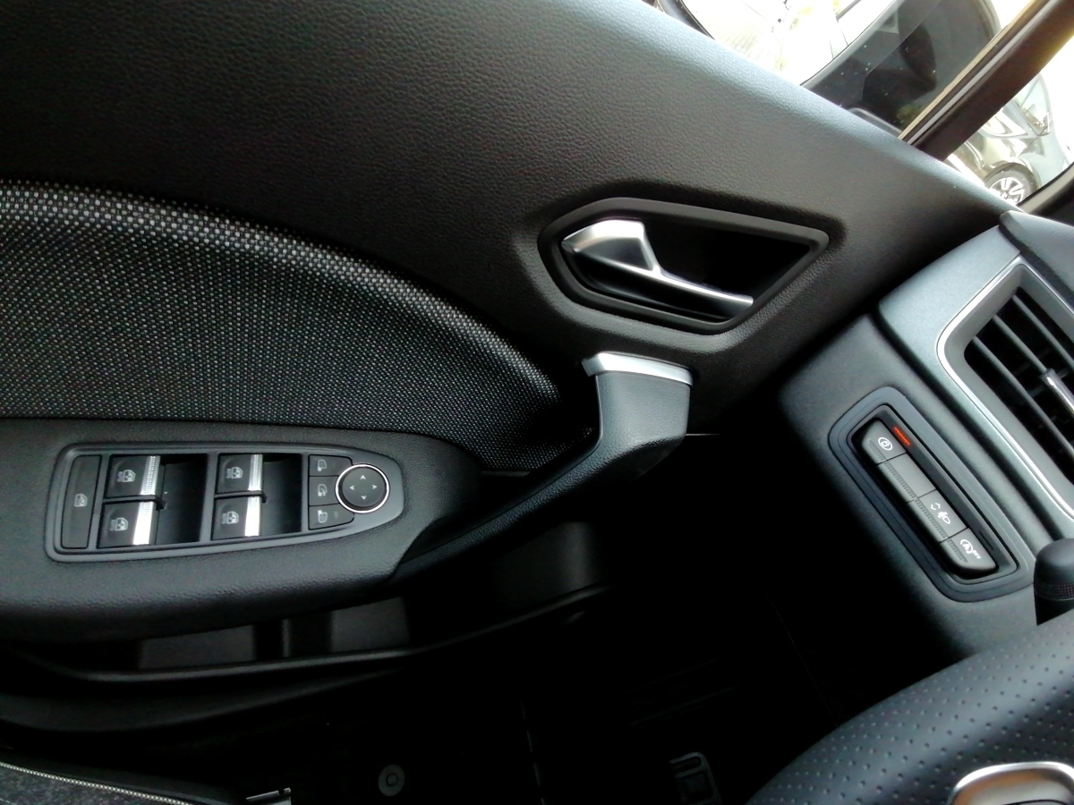 Renault Captur – Bild 6