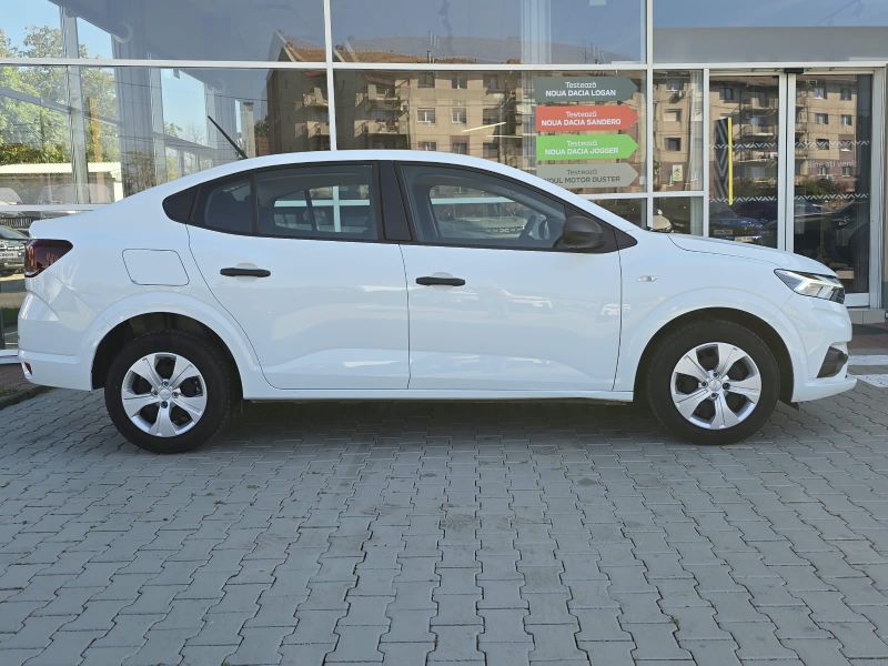 DACIA Logan 2025 — imagine 53
