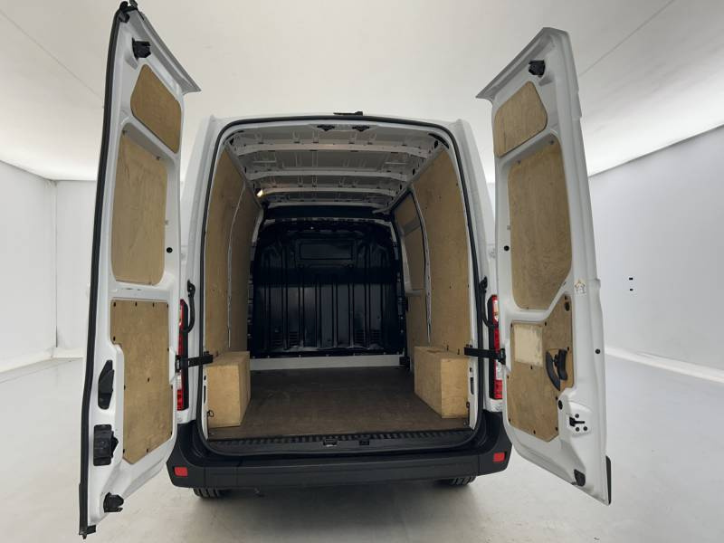 Renault Master III