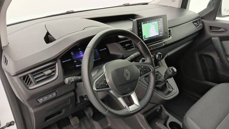 Renault Kangoo VU