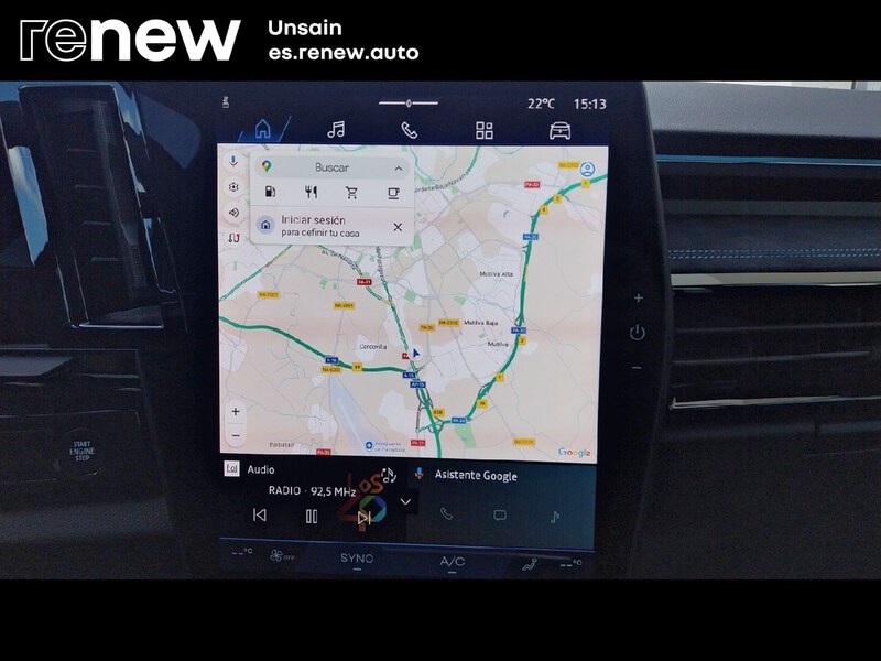 Renault Espace