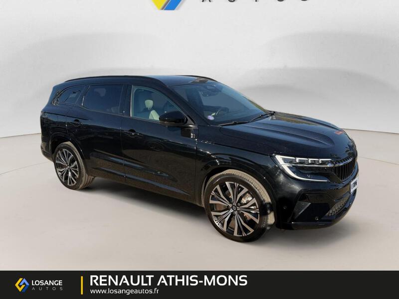 Renault Espace VI