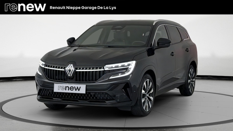 Renault Espace VI