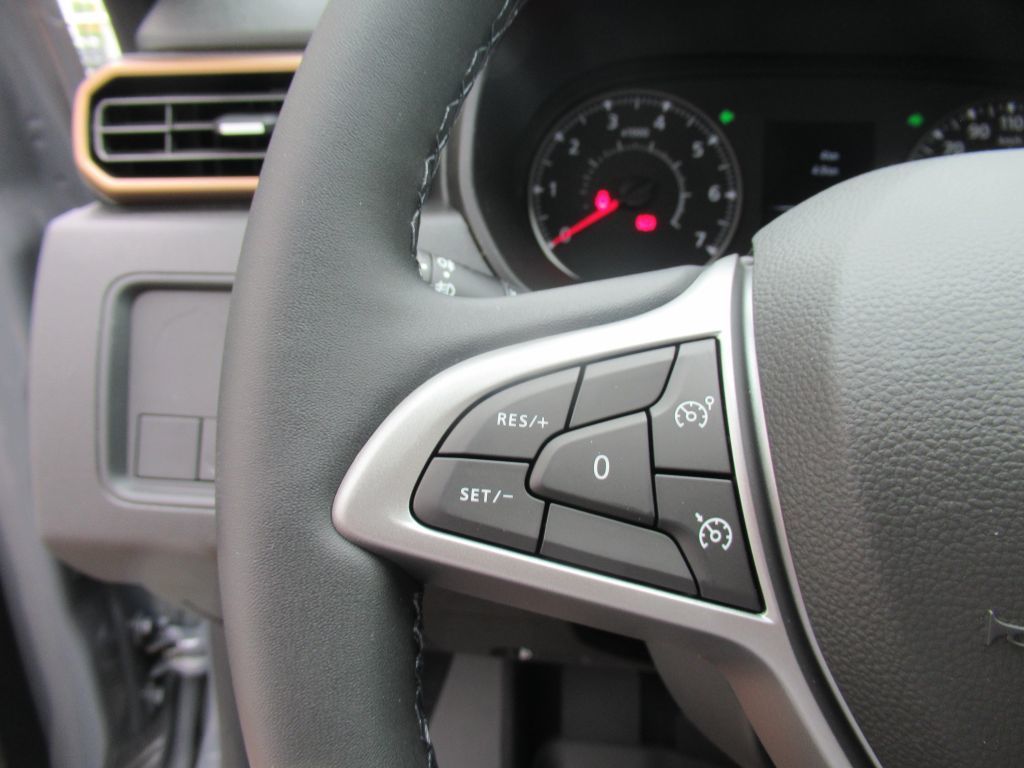 Dacia Duster – Bild 19