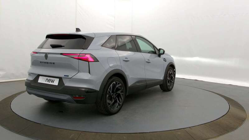 Renault Symbioz