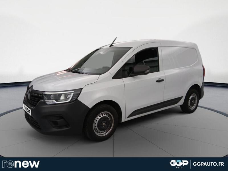 Renault Kangoo VU