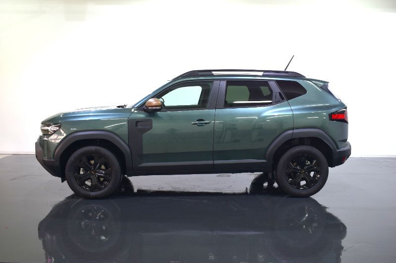 DACIA Duster 2026 — imagine 4