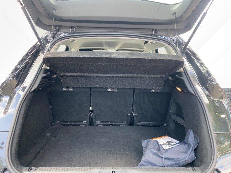 Citroen C4 SpaceTourer