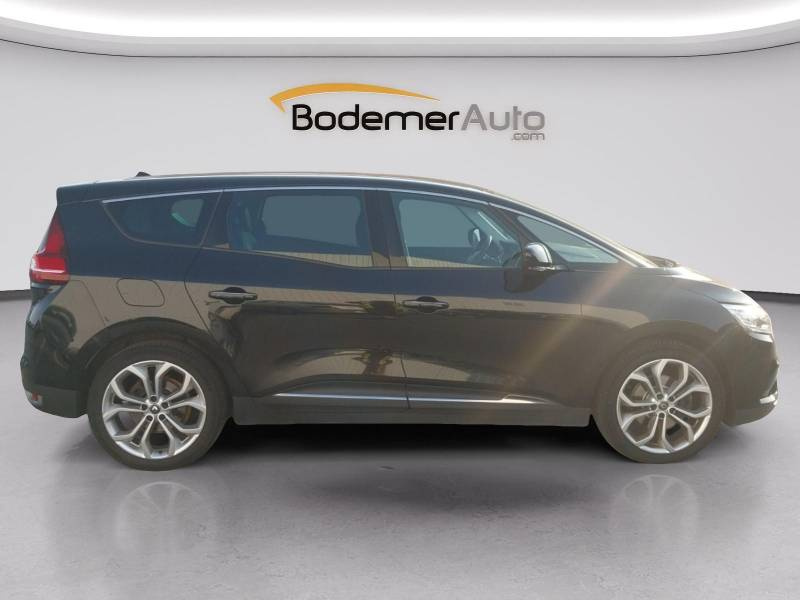 Renault Grand Scenic IV