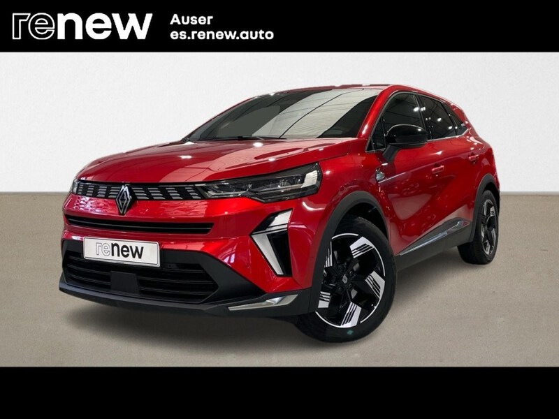 Renault Symbioz