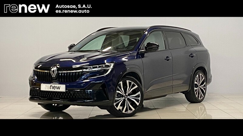 Renault Espace