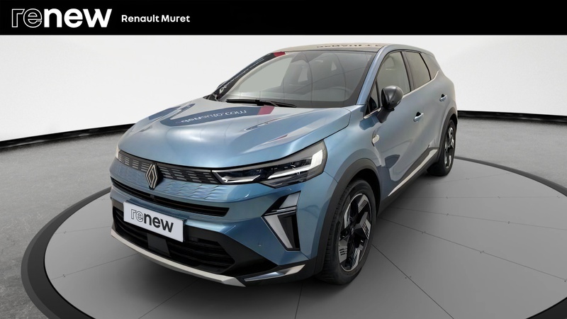 Renault Symbioz