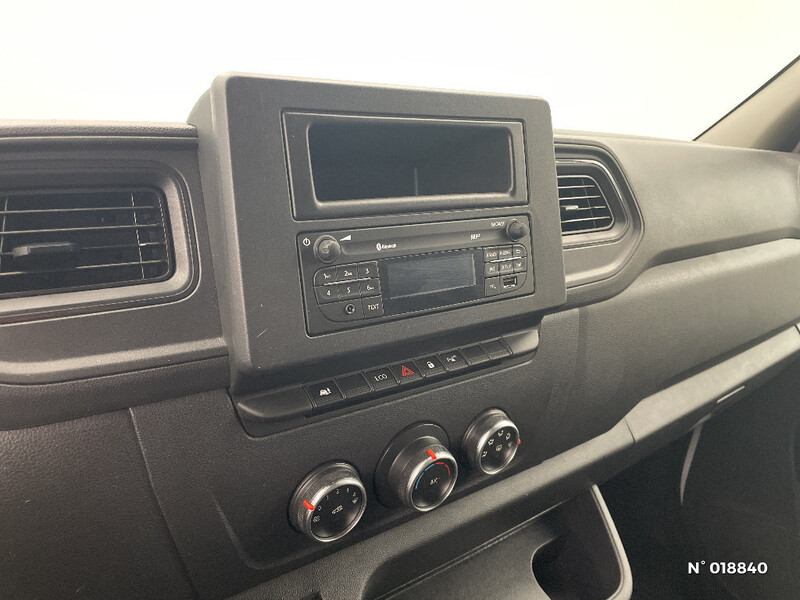 Renault Master Fourgon
