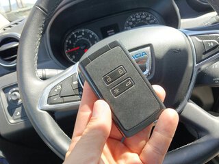 Vehicle 3D Image