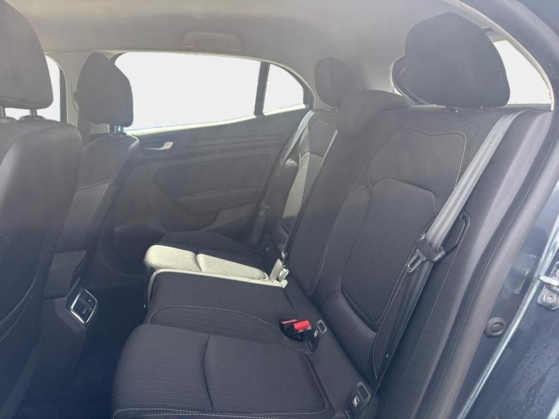Renault Megane IV Berline