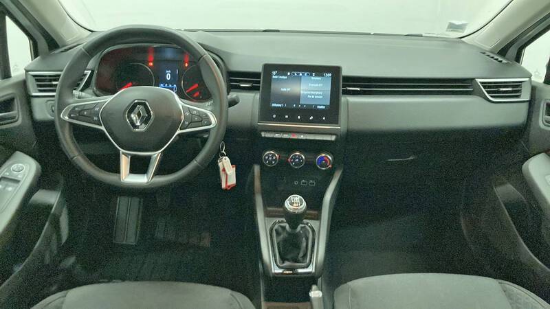 Renault Clio V