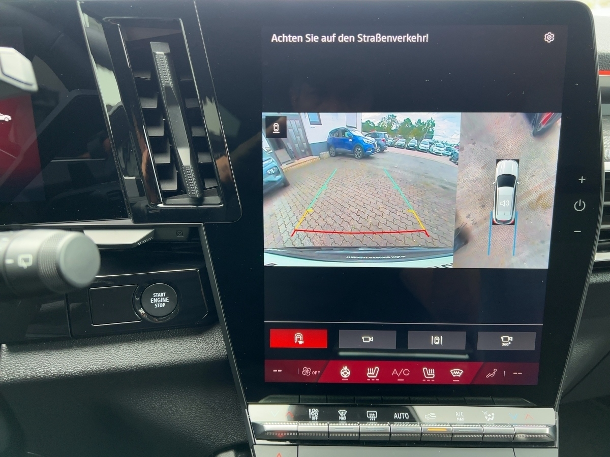Renault Austral – Bild 14