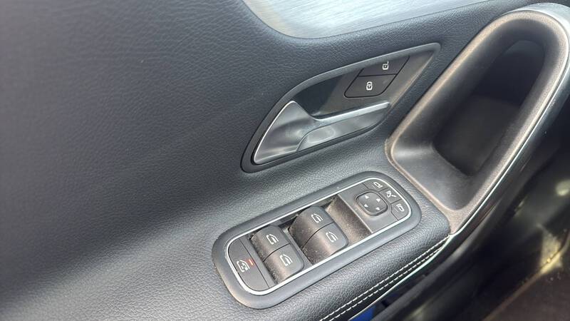 Mercedes Benz Classe A