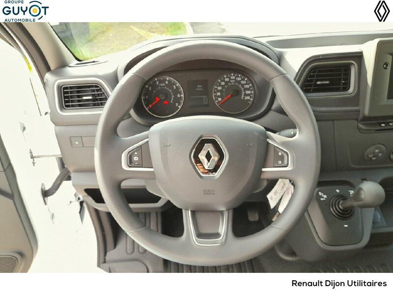 Renault Master Fourgon
