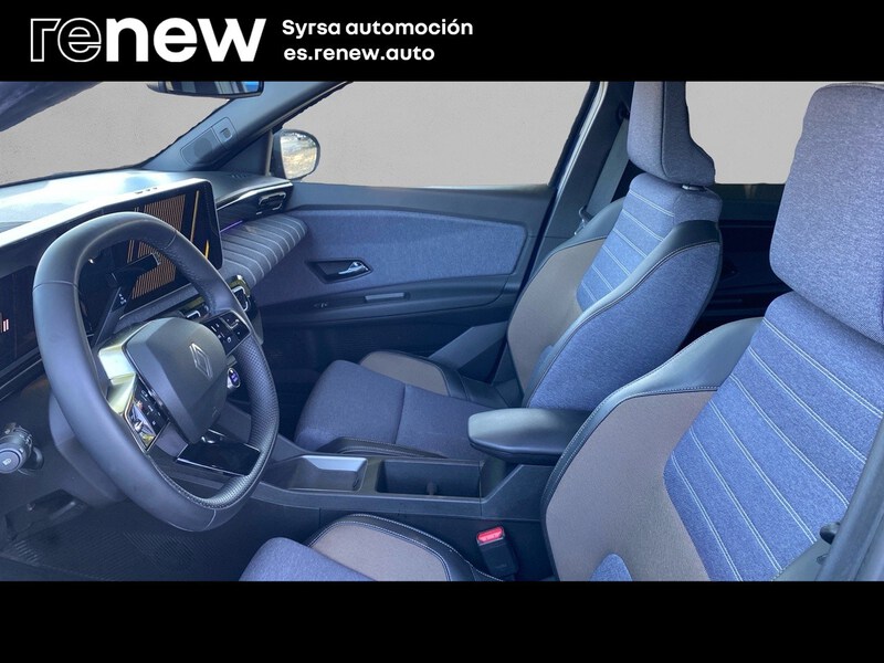 Renault R5 E-Tech Eléctrico