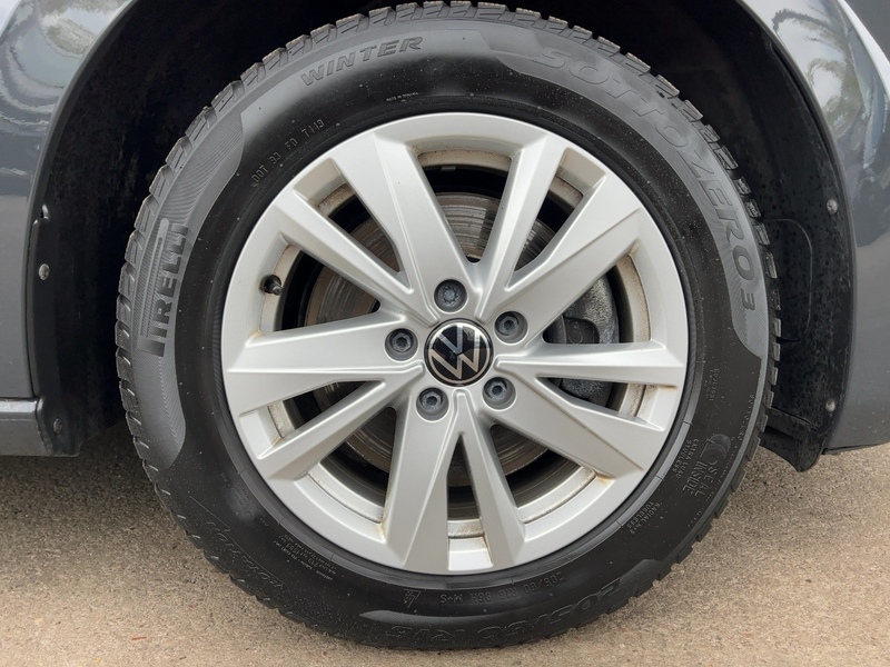 VW Touran