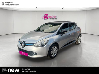 CLIO IV