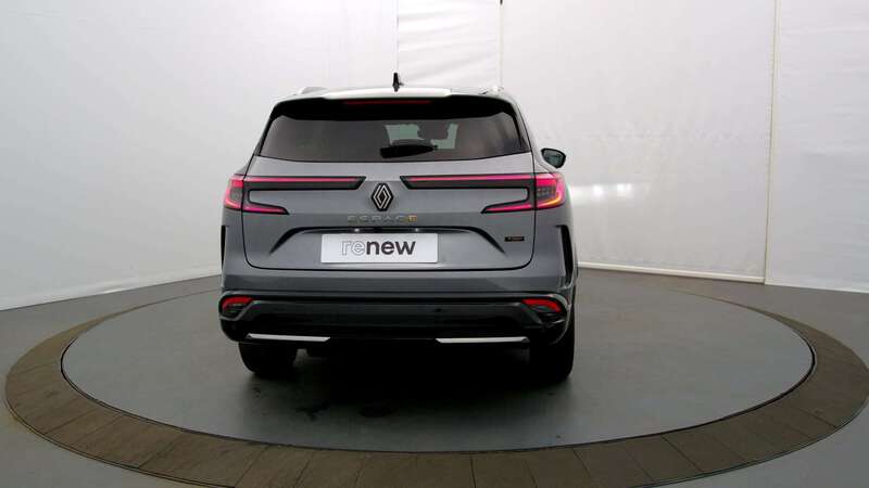 Renault Espace VI