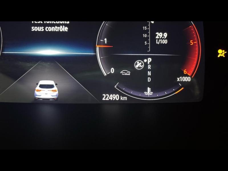 Renault Megane IV Berline