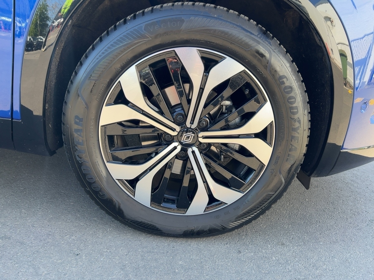 Renault Austral – Bild 22