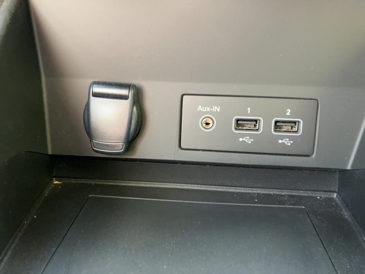 Renault Captur – Bild 17